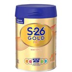 Wyeth S-26 Infant Milk Formula Stage 1 900g