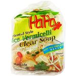Papa Rice Vermicelli Clear Soup 5 x 55g