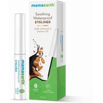 Mamaearth Soothing Waterproof Eyeliner for Women 3.5ml