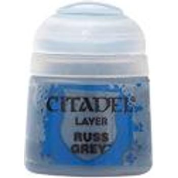 Citadel Layer 2 Russ Grey 12ml