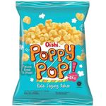 Oishi Poppy Pop! Jagung Bakar 65g