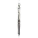 Pilot Acroball 150 Knock Ballpoint Pen Extra Fine Black Body Bab15efbb