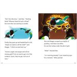 Maverick Early Readers Maverick Early Reader Gold (Level 9): The Mag-Spies