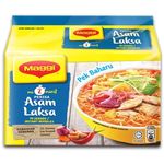 Maggi Instant Noodle Asam Laksa 78g