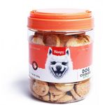 Wanpy Dog Cookies Apple 500g