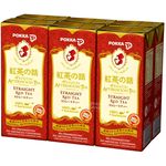 Pokka Premium Afternoon Straight Red Tea 6pcs 250ml