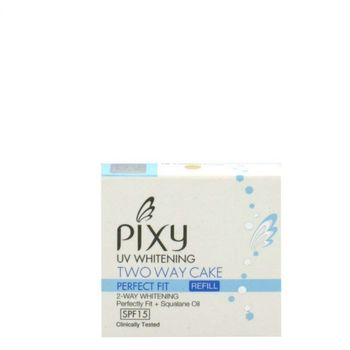 Pixy Twc Ivory Refil 12.2g