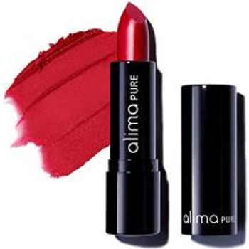 Alima Pure Velvet Lipstick Olivia
