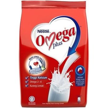Nestle Omega Plus 600g