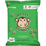 Freedom Foods Messy Monkey Bites Chicken 8 Pack