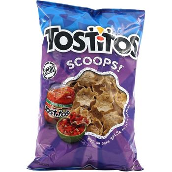 Tostitos Tortilla Chips Scoops 283.5g