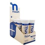 Nuun Immunity for Immune System Support Tabs - Blueberry Tangerine - 10ct