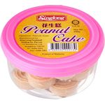 Sing Long Peanut Cake 200g