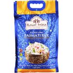 Royal India Basmati Rice Extra Long 5kg