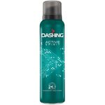Dashing Deodorant Spray Active 125ml
