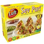 Wah Luft Instant And Delicious Sev Puri Kit 500g