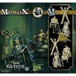 Malifaux Outcasts The Guilty 3