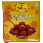 Haldiram's Nagpur Gulab Jamun 1kg