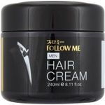 Follow Me Men Hair Cream 240g