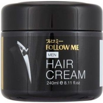 Follow Me Men Hair Cream 240g