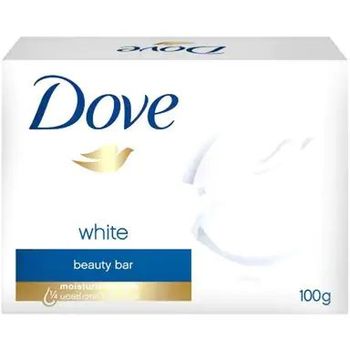 Dove Soap White 90g