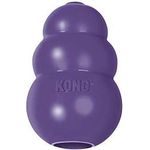Kong Senior Dog Toy Purple Small 60g