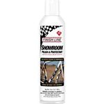 Finish Line Showroom Polish And Protectant Cleaner 355ml Aerosol