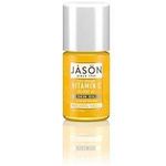 Jason Natural Vitamin E 32000 IU Extra Strength Skin Oil Targeted Solution 1.1 Ounce Bottle