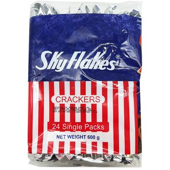 Skyflakes Big 24'S