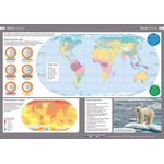 HarperCollins Publishers Collins Junior Atlas 6th Edition