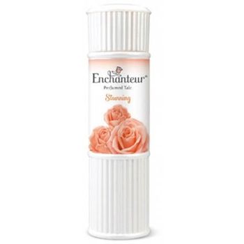 Enchanteur Talc Parfumee Enticing 125g