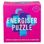 Gift Republic Puzzles Mindfulness Puzzles Energise