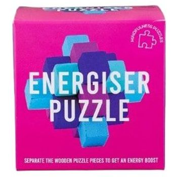 Gift Republic Puzzles Mindfulness Puzzles Energise