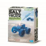 4M Green Science Salt Powered Truck