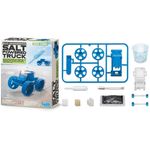 4M Green Science Salt Powered Truck