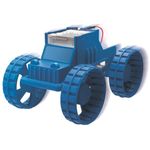 4M Green Science Salt Powered Truck