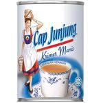 Krimer Manis Cap Junjung 500g