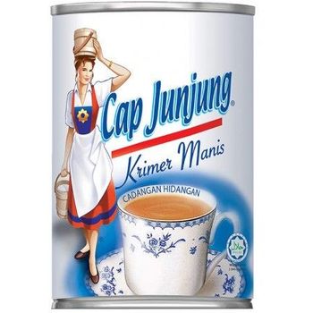Krimer Manis Cap Junjung 500g