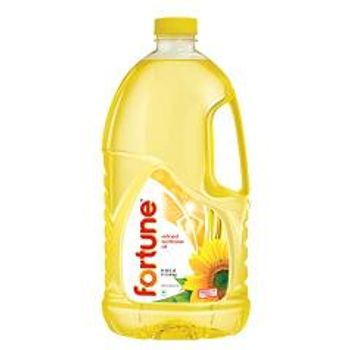 Fortune Sunflower Oil 2L