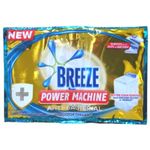 Breeze Liquid Detergent Anti Bacterial 60ml