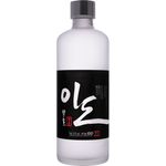 Sejong IDO Premium Organic Soju 375ml