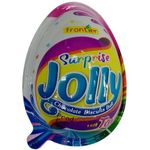 Frontier Jolly Chocolate Biscuit Ball 20g