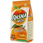 Rasna Fruit Plus Orange 750g