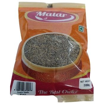 Malar Cumin Seed 200g