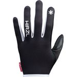 Hirzl Grippp Light Black Medium