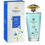 Yardley English Bluebell EDT 125ml