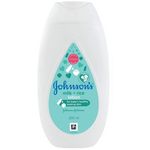 Johnson's Baby Lotion Milk Plus Rice 200ml