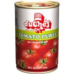Duchef Tomato Puree 430g