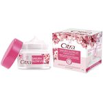 Citra Sakura Glow UV powder 40g powder cream 