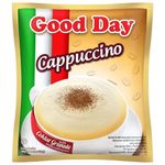 Good Day Cappuccino 25g